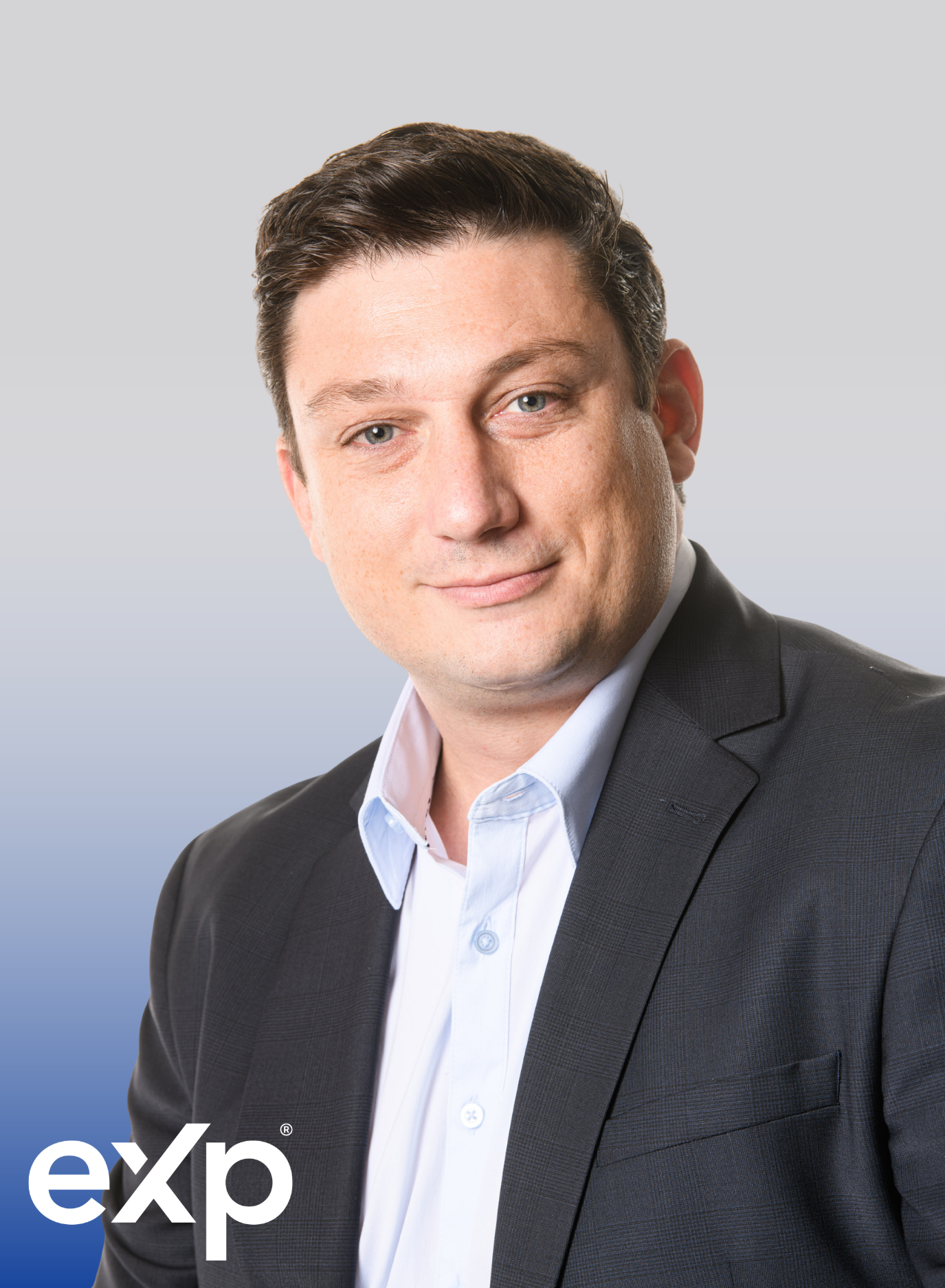 Sébastien Valleix, Team Leader eXp France